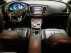 2016 Chrysler 200 c