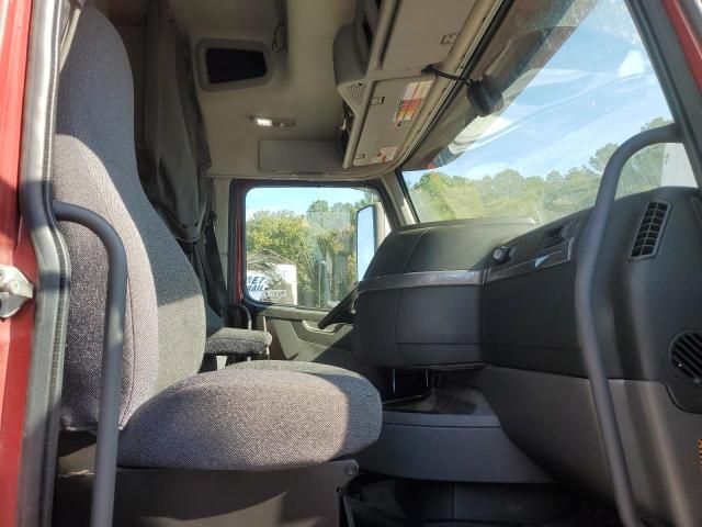 2019 Volvo VNR Semi Truck
