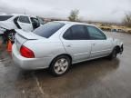 2006 Nissan Sentra 1.8