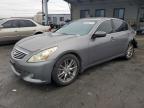 2013 Infinity G37 Sedan Journey