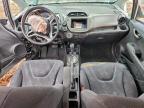 2011 Honda Fit Sport