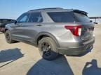 2021 Ford Explorer Timberline
