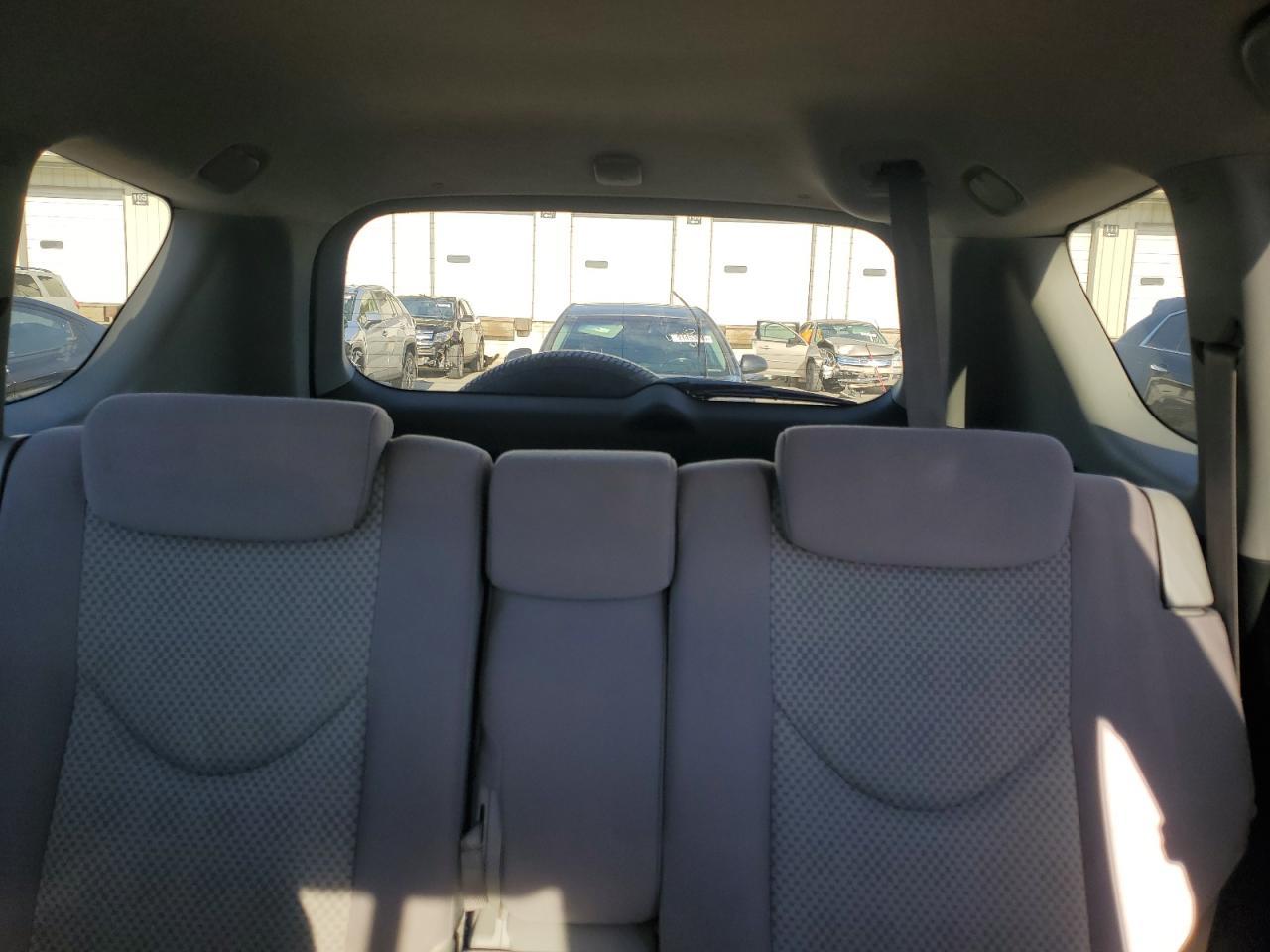 2008 Toyota Rav4