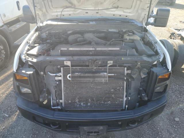 2008 Ford F450 Utility / Service Truck