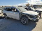 2018 Subaru Outback Touring