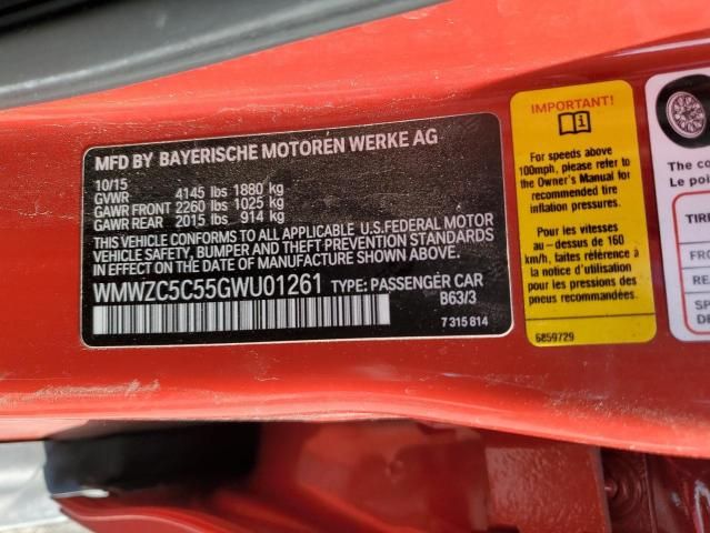 2016 Mini Cooper s Countryman