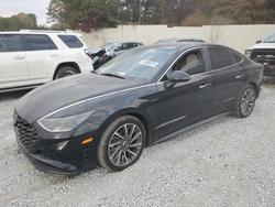 2020 Hyundai Sonata Limited for sale in Fairburn, GA
