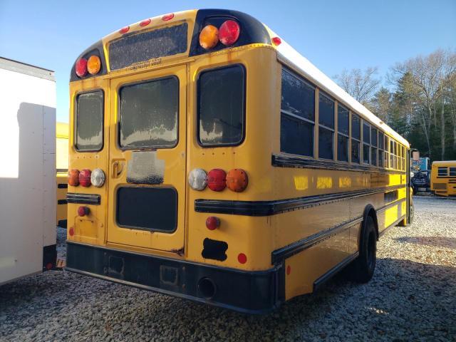 2014 Icrp 2014 IC Bus PB105 School Bus