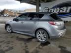 2010 Mazda 3 S