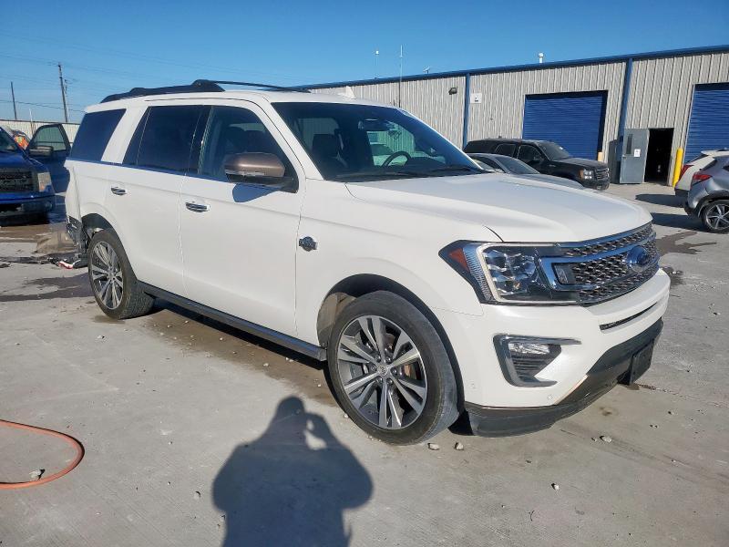 2020 Ford Expedition King Ranch