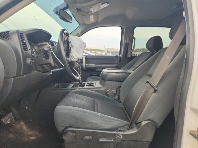 2009 Chevrolet Silverado C1500 lt