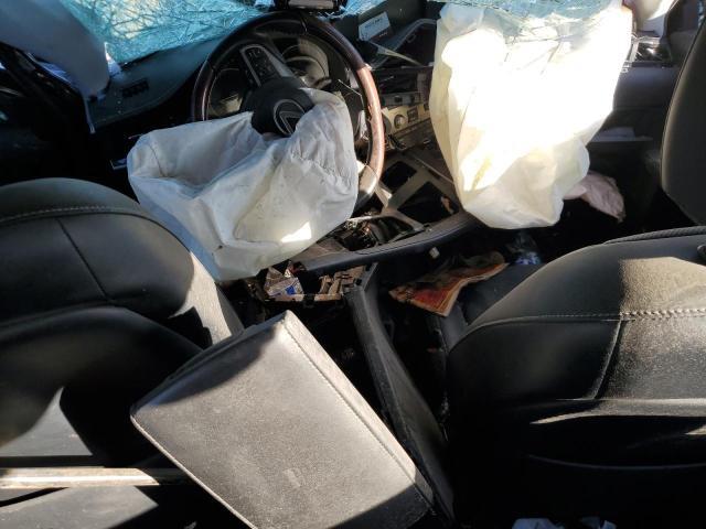 2017 Lexus Es 350 Base