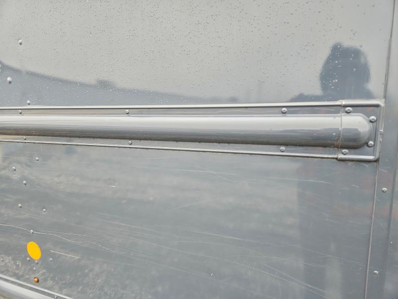 2021 Ford Transit T350 Delivery Truck