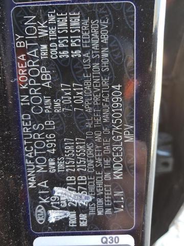 2019 KIA Niro ex Premium