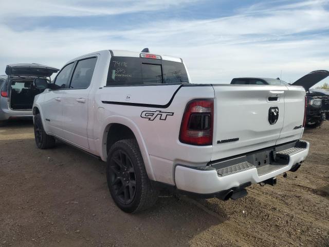 2022 Dodge 1500 Laramie