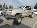 2005 Chevrolet Silverado C1500