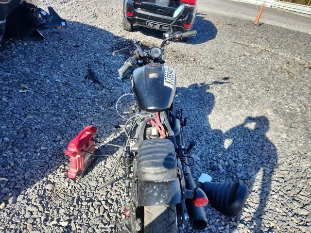 2021 Indian Motorcycle Co. Scout Bobber Sixty ABS