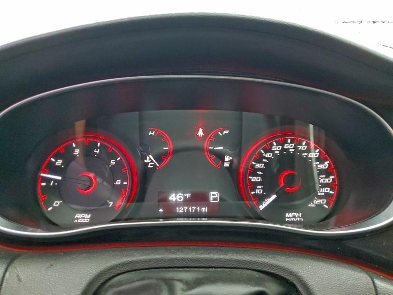 2014 Dodge Dart se