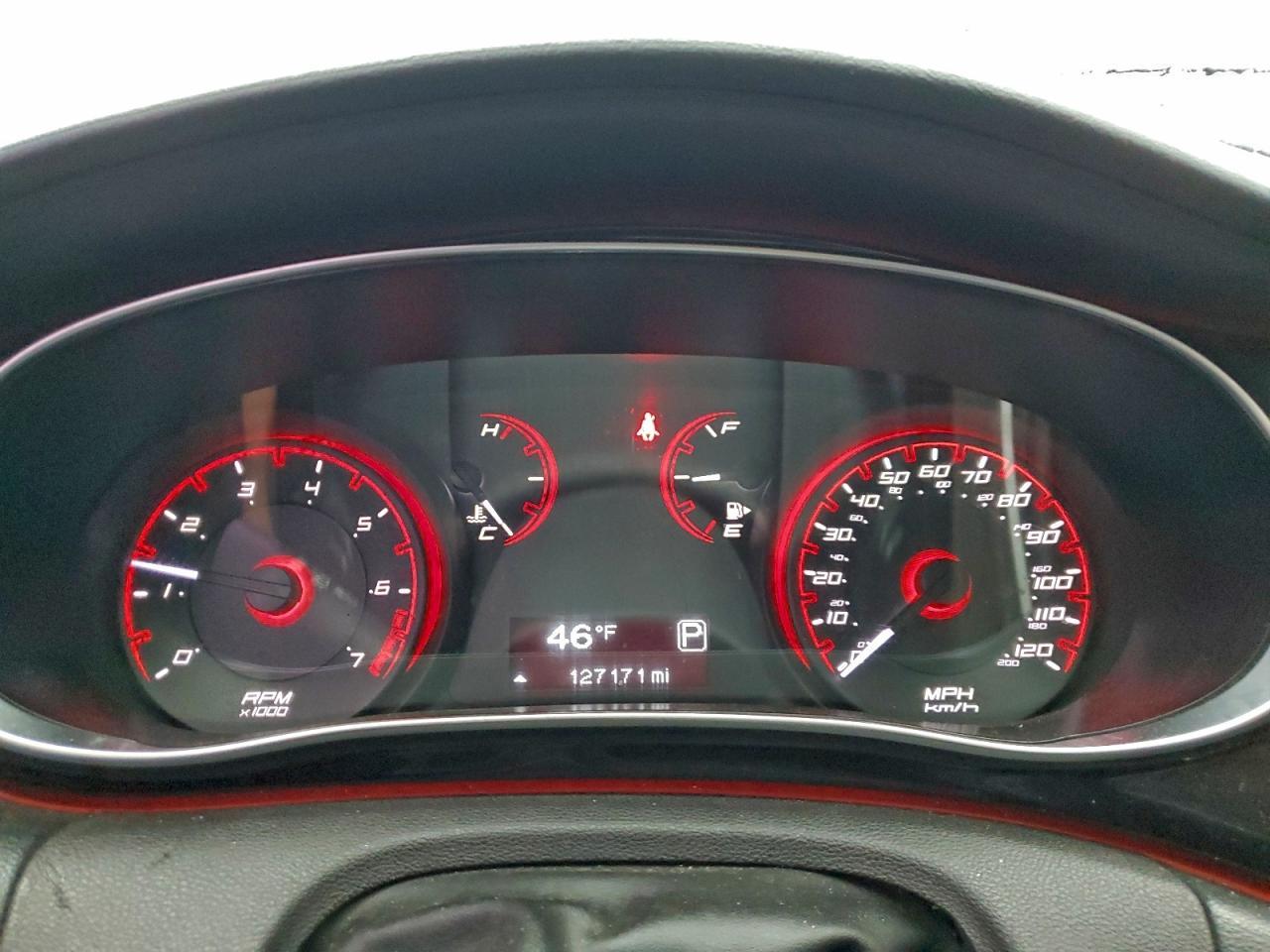 2014 Dodge Dart se