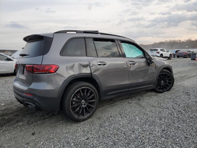 2023 Mercedes-Benz Glb 250