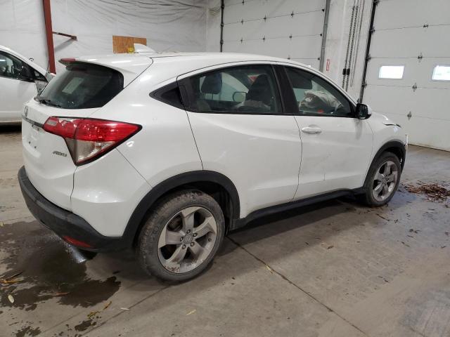 2021 Honda Hr-v lx