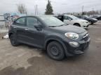 2016 Fiat 500x pop