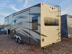 2015 Grand Desi Solitude