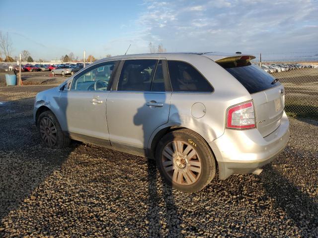2010 Ford Edge Limited