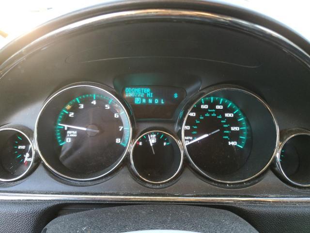 2016 Buick Enclave