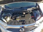 2017 Nissan Quest s