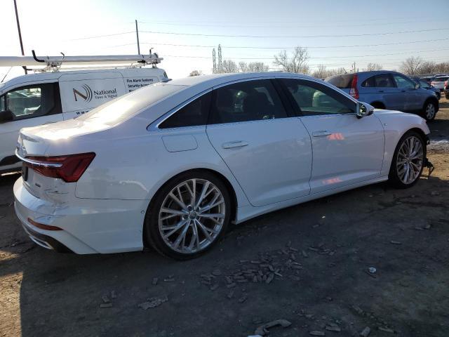 2019 Audi A6 Premium Plus