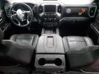 2019 Chevrolet Silverado K1500 LTZ
