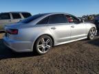 2016 Audi A6 Premium Plus