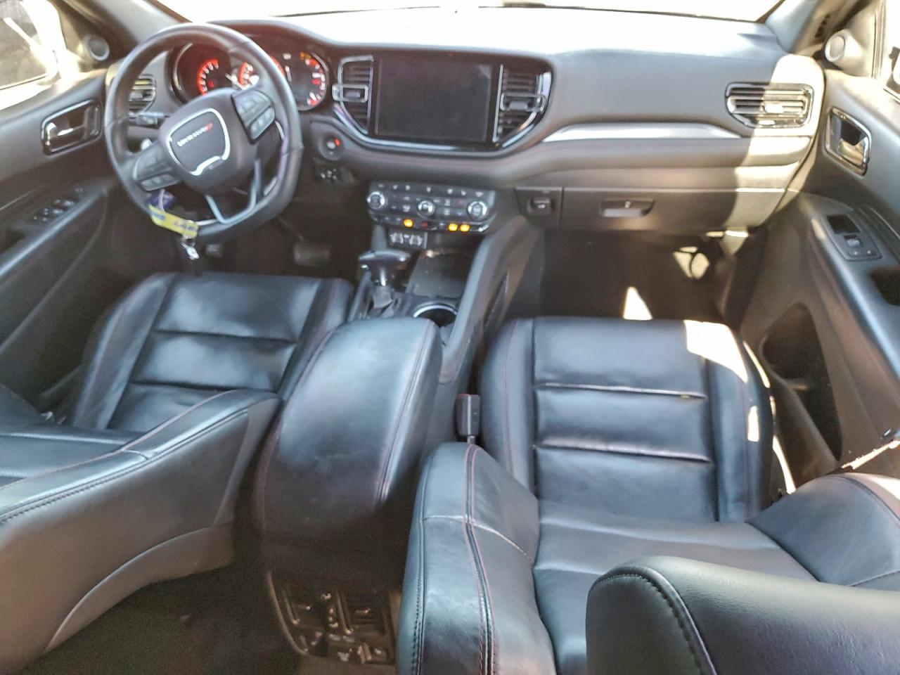 2023 Dodge Durango gt