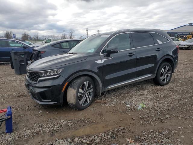 2023 KIA Sorento ex