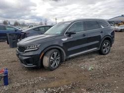 2023 KIA Sorento ex en venta en Central Square, NY