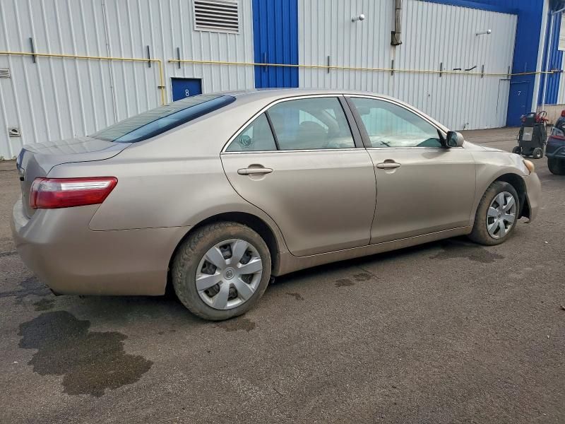 2008 Toyota Camry ce