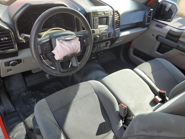2016 Ford F150