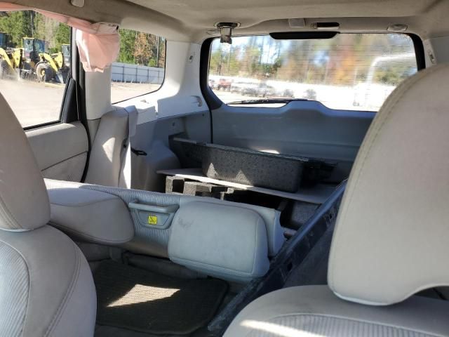 2010 Subaru Forester 2.5x Premium