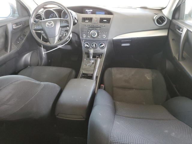2013 Mazda 3 I