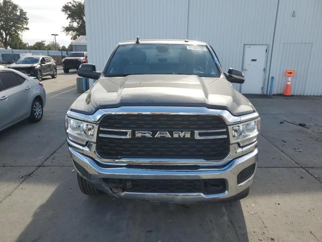 2022 Dodge Ram 2500 big Horn/lone Star