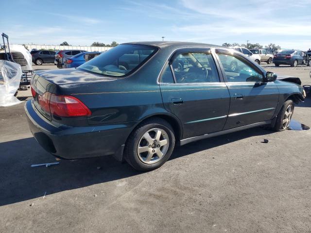 2000 Honda Accord se