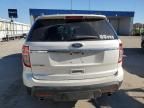 2011 Ford Explorer Limited