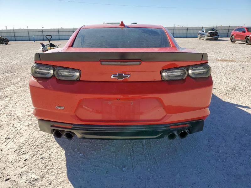 2022 Chevrolet Camaro LT1