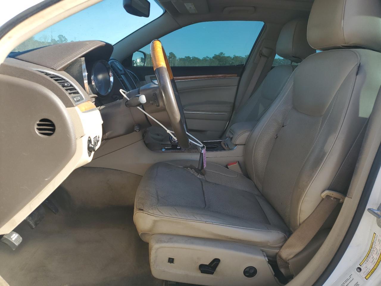 2013 Chrysler 300c