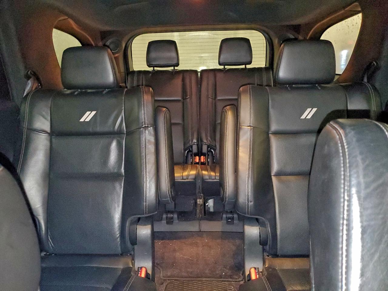 2019 Dodge Durango