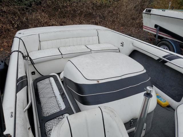1999 Other 1999 Boss 210 Boat