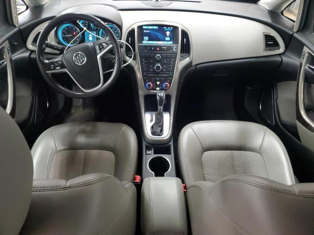 2014 Buick Verano Convenience