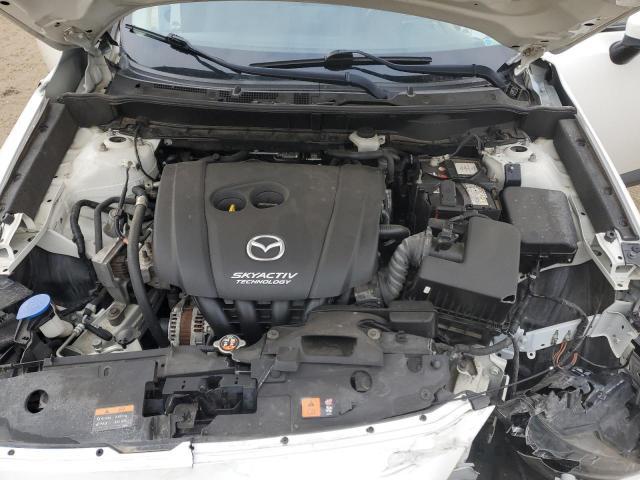 2018 Mazda Cx-3 Touring