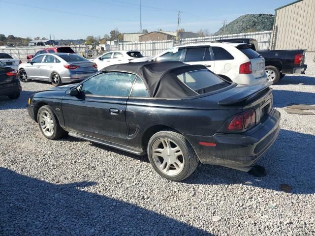 1998 Ford Mustang gt